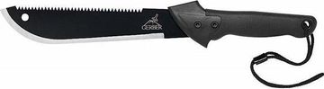 Gerber gator machete jr.