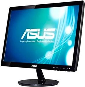 Монитор Asus vs197de