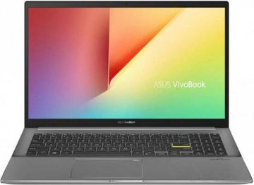 Asus vivobook s15 m533ia15.6&#34; ryzen 7 4700u 2.0ghz/ ram 16gb/ ssd512gb/ video amd radeon