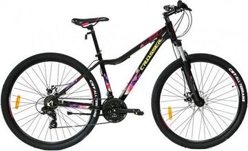 Велосипед Crosser angel 29&#34;