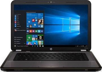 Ноутбук Hp pavilion g6 / екр 15,6&#34; / core i5 3230m 2,6ghz / ram8gb / hdd512gb / hd 4000