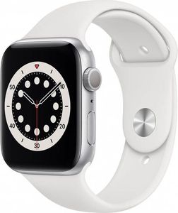 Apple watch series 6 40mm aluminum case