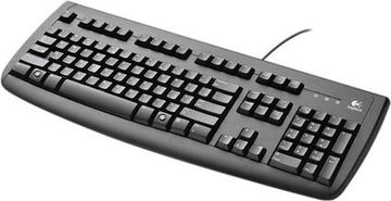 Logitech deluxe 250 usb 967738-0135