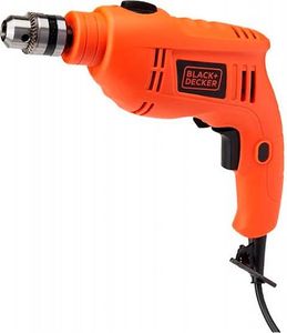 Дриль ударний Black&Decker k500