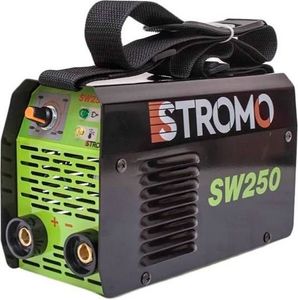 Зварювальний апарат Stromo sw-250