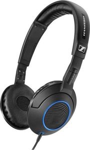 Навушники Sennheiser hd 221