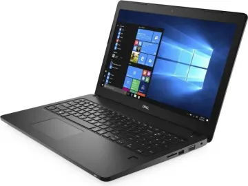 Ноутбук Dell екр. 15,6/core i5 8250u 1,6ghz/ram16gb/ssd256gb+hdd1000gb/video uhd620