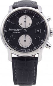 Часы Baume & Mercier 65591