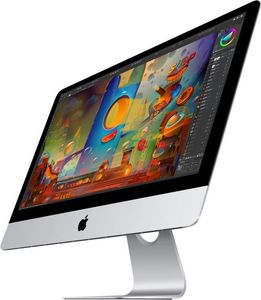 Моноблок Apple imac 27" / core i5 3,2ghz/ ram8gb/ hdd1000gb/video radeon r9 m380 2gb