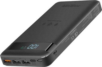 Promate auratank-20 20000 mah