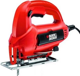 Электролобзик Black&Decker ks800e