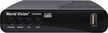World Vision t624m2