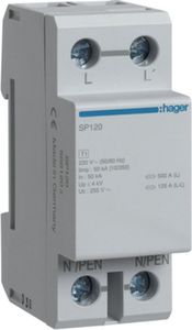 Hager sp120