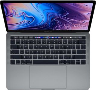 Apple macbook pro 13" 2019