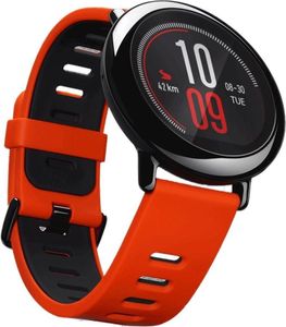 Amazfit pace sport smartwatch