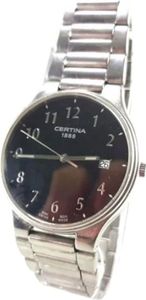 Certina 260.1154.42/tkp-bc-19243