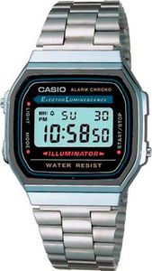 Casio a168