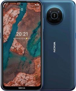Nokia x20 6/128gb