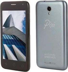 Alcatel onetouch 4024d pixi first dual sim