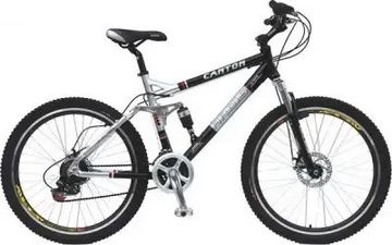 Ardis canton 26 колеса