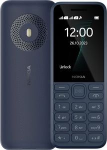 Nokia 130 dual sim 2023 ta-1576