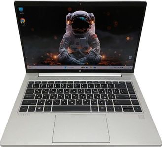 Hp 14/ryzen 5 5600u ddr5/32gb ddr5/ssd 256 gb/*інтегрована