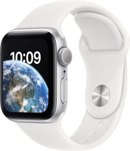 Apple watch series 2 38mm aluminium case