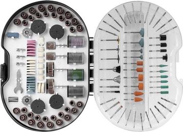 Dnipro-M набор насадок для гравера (276 шт.)
