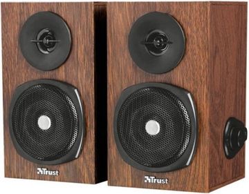 Trust vigor 2.0 speaker set
