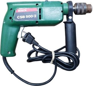 Bosch csb 500-2e