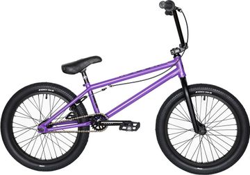 Kench chr-mo (21" tt) 2020