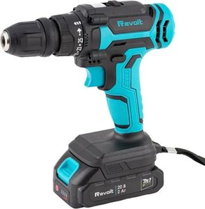 Revolt cd20/38 2акб 2ah зп