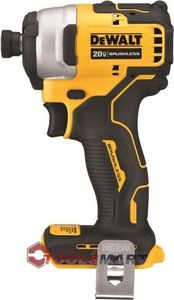 Dewalt dcf809 1акб 3ah зп