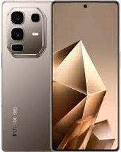 Infinix note 50 pro+ 12/256gb