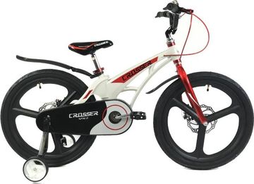 Crosser 20