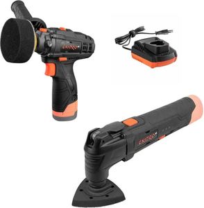 Dnipro-M pm-12/ mt-12/ 1акб 2ah/ 1акб 4ah/ зп