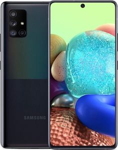 Samsung galaxy a71 sm-a716u 6/128gb