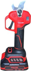 Deker greencut s3 1акб зп