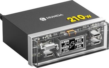 Hunda 210 вт a2214