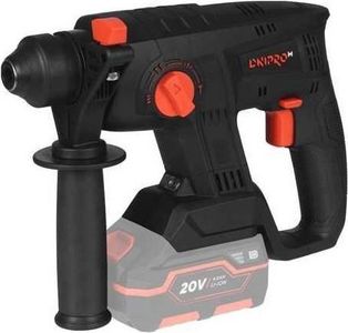 Dnipro-M dhr-200 (без акб та зп)