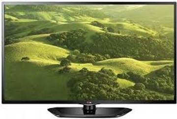 Lg 37ln540