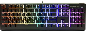Steelseries apex 3 ua
