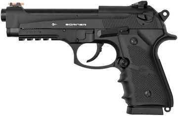 Central Borner sport 331