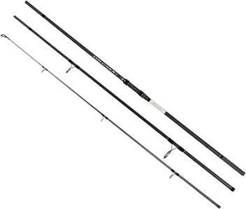 Gold Fishing 5m 5 section medium action