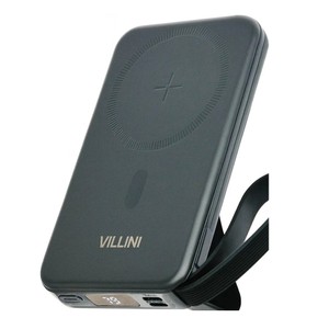 Villini v-u0026