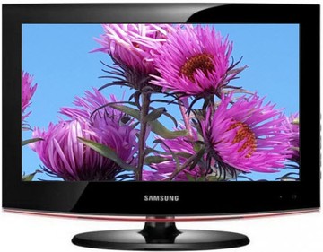 Samsung le19c450e1w