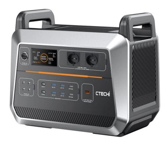 Ctechi st2000 1536wh