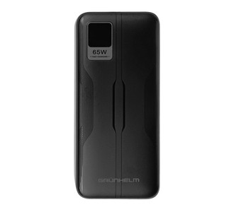 Grunhelm gp-40lt 40000mah