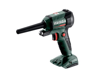 Metabo bp 18 ltx bl1акб 5,5ah зп