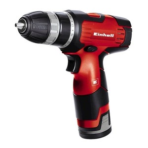 Einhell th-cd 12 li 1акб зп